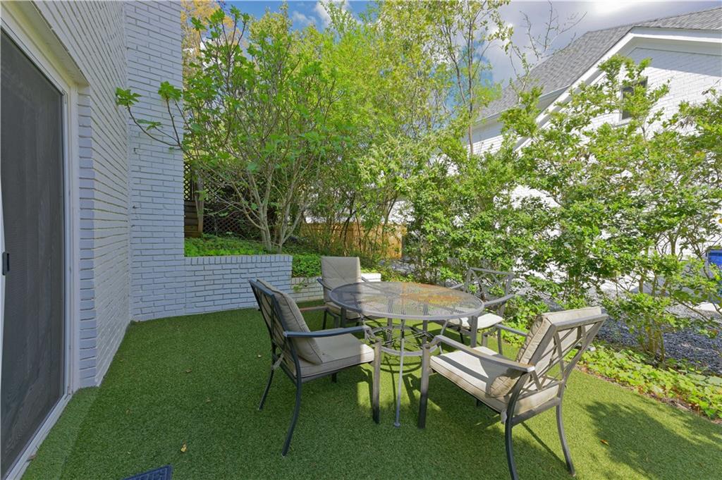 INDIAN HILLS - Residential