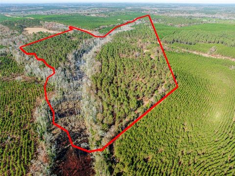 Vacant Land For Sale - Indian Trail Road<br/> Sandersville, GA 31082