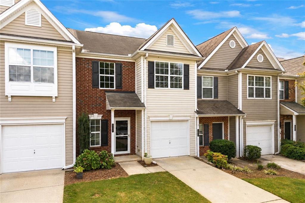 257 Azalea Circle