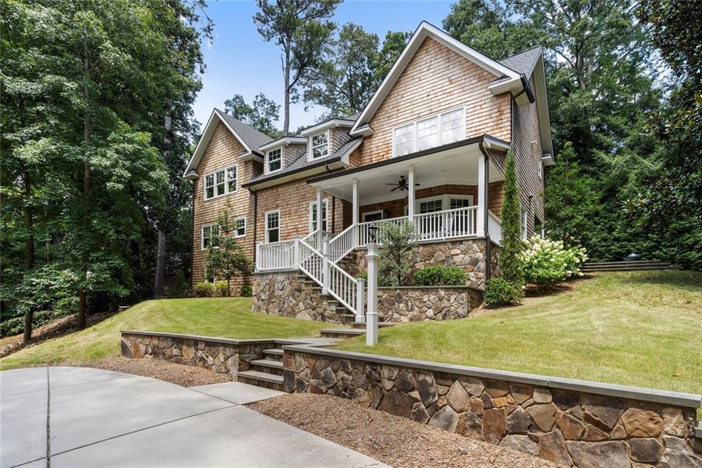 4555 Jettridge Drive NW