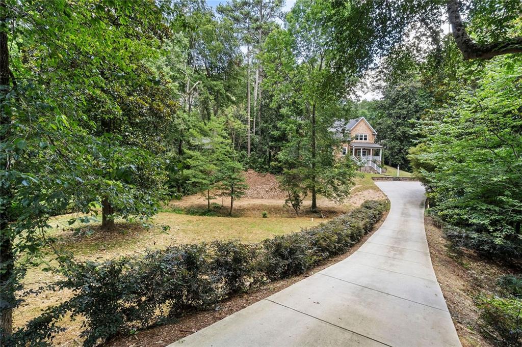 4555 Jettridge Drive NW
