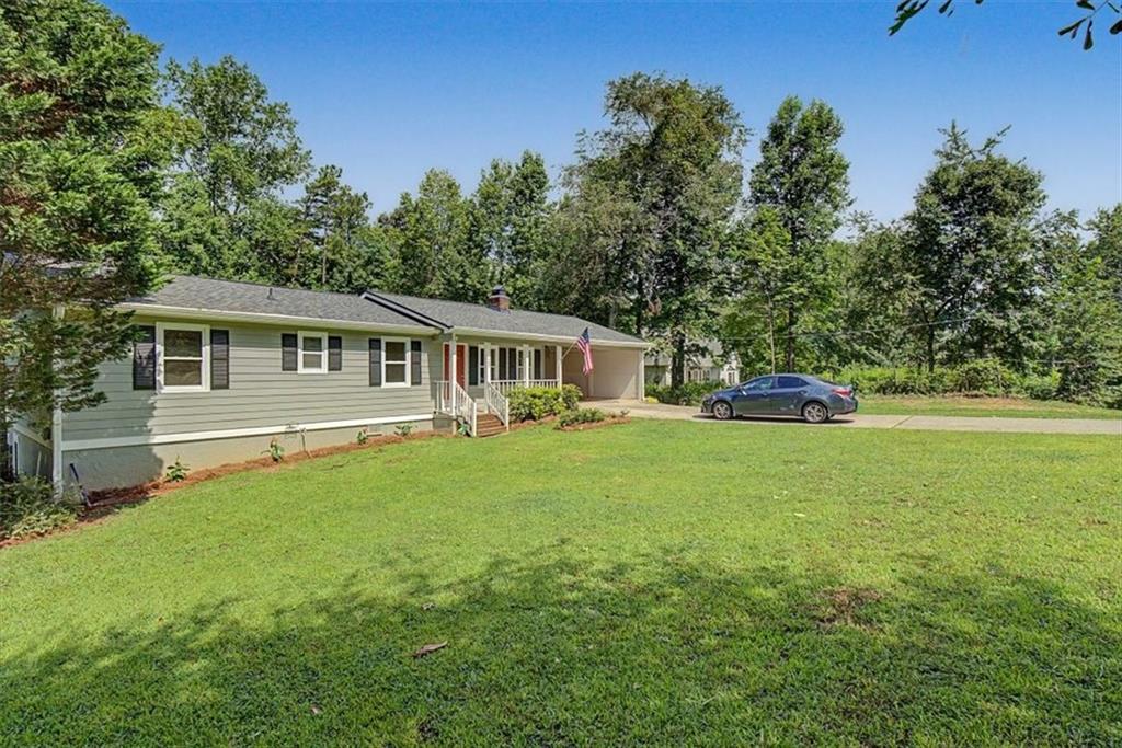 242 Allison Drive