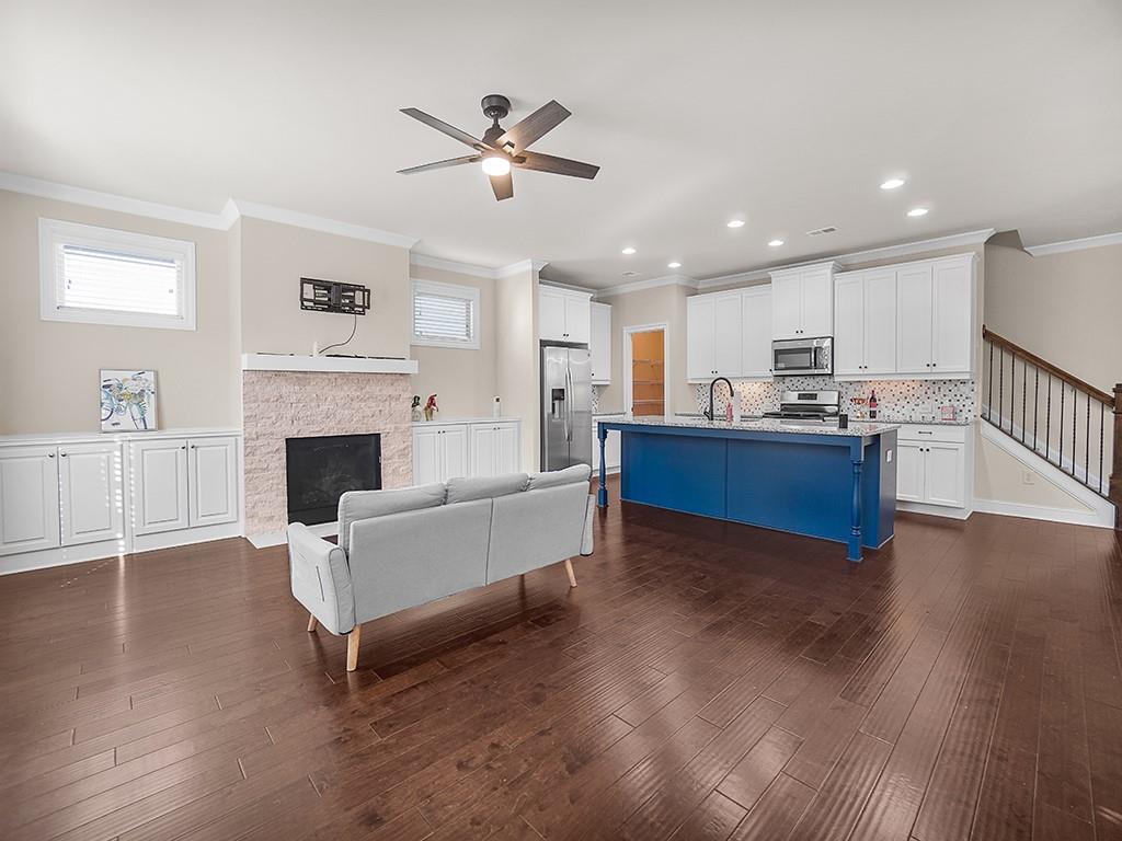 4343 Ainsley Mill Lane, Duluth, Georgia image 4