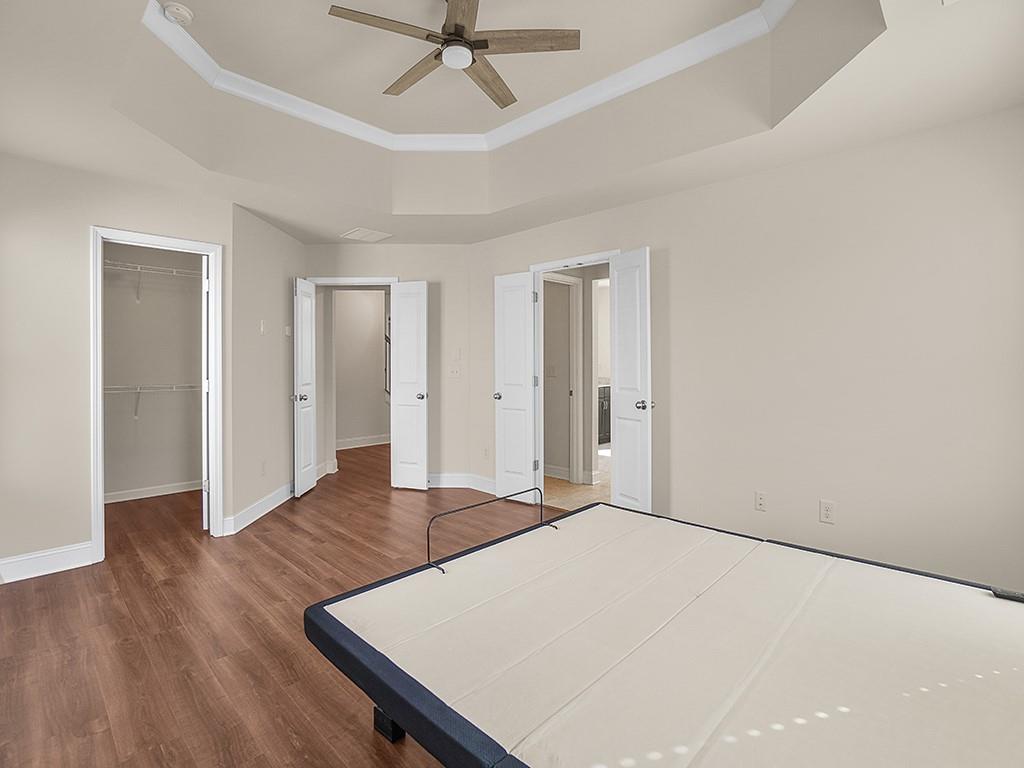 4343 Ainsley Mill Lane, Duluth, Georgia image 20
