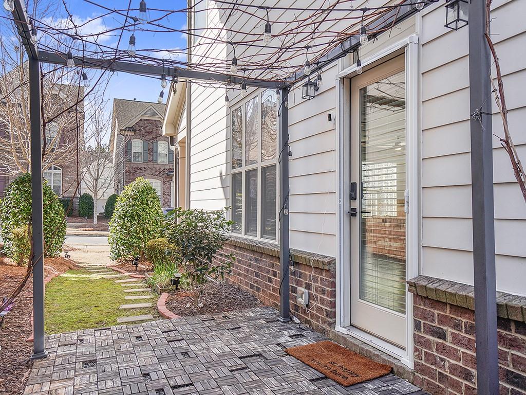 4343 Ainsley Mill Lane, Duluth, Georgia image 33