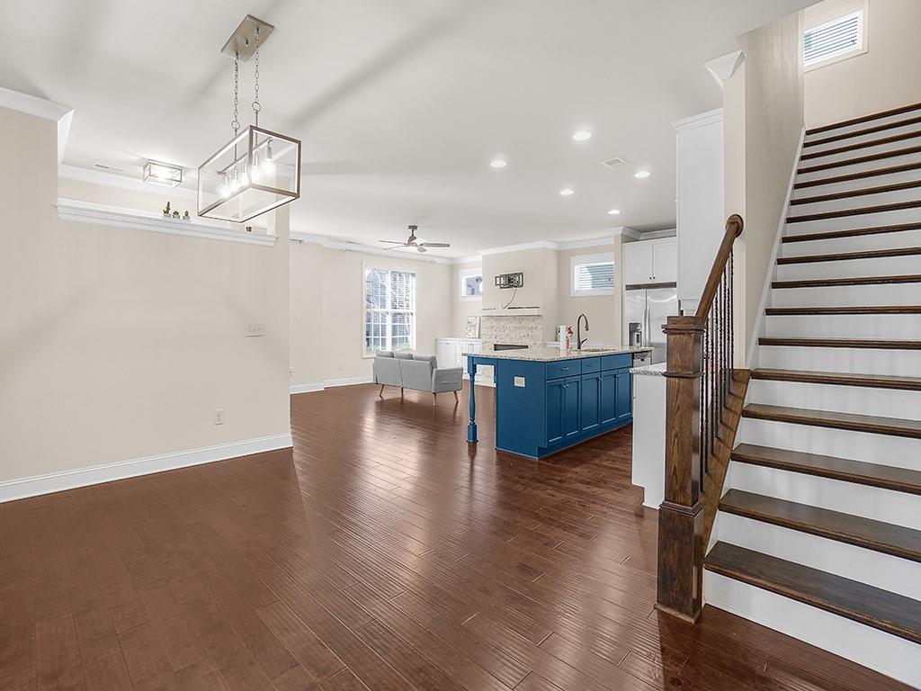 4343 Ainsley Mill Lane, Duluth, Georgia image 9