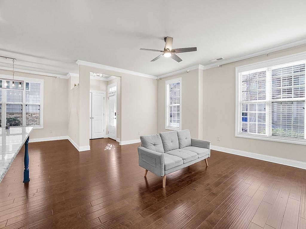 4343 Ainsley Mill Lane, Duluth, Georgia image 7