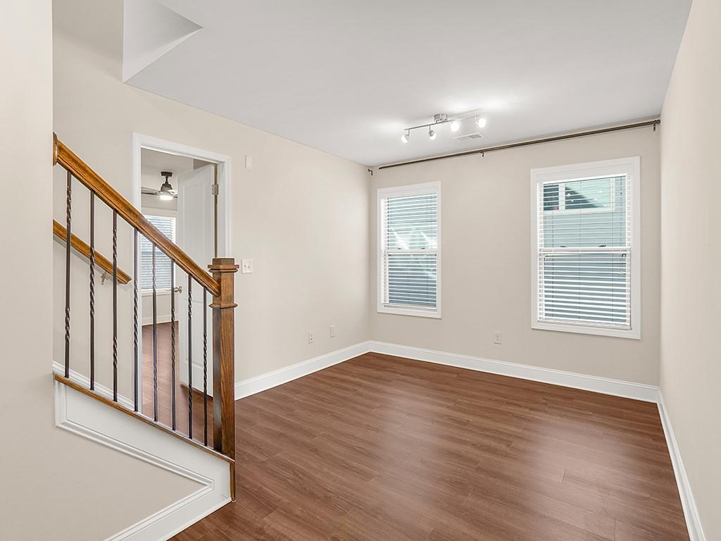 4343 Ainsley Mill Lane, Duluth, Georgia image 17