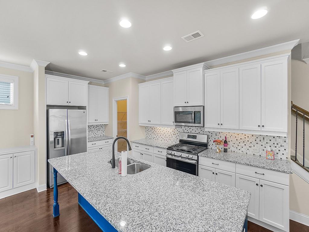 4343 Ainsley Mill Lane, Duluth, Georgia image 6