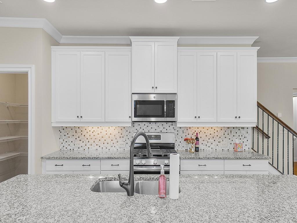 4343 Ainsley Mill Lane, Duluth, Georgia image 11
