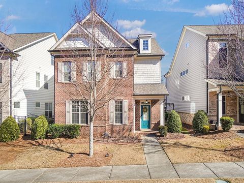 4343 Ainsley Mill Lane Duluth GA 30097