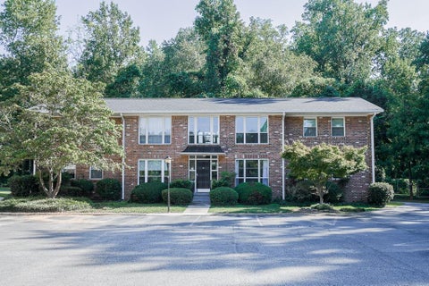Condo For Sale - 510 Coventry Road #11B<br/> Decatur, GA 30030