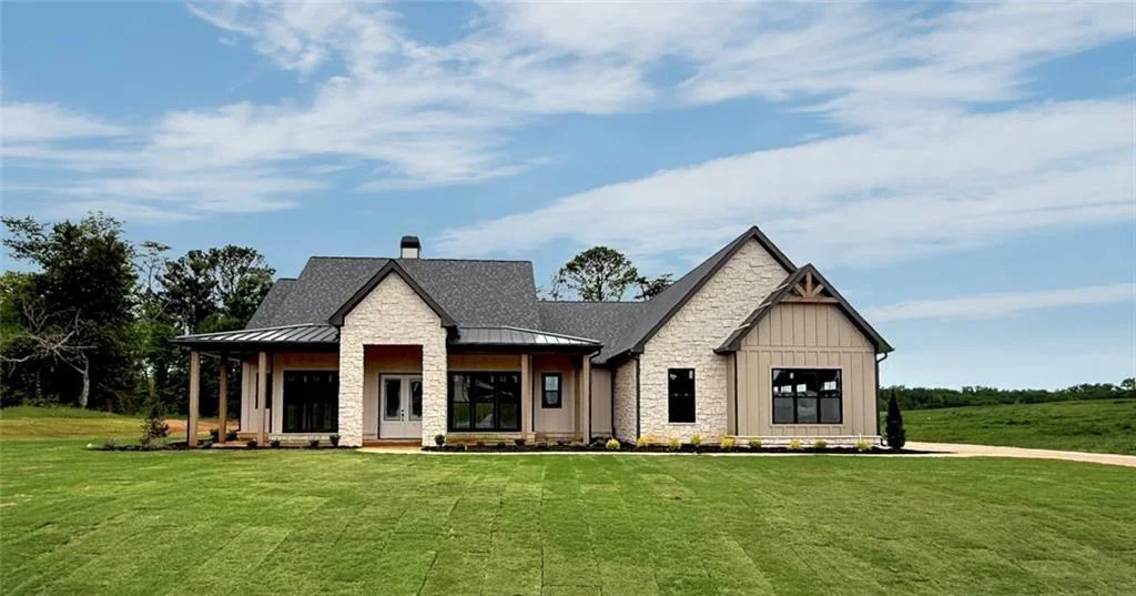 156 Palisade Drive, Rydal, GA, 30171