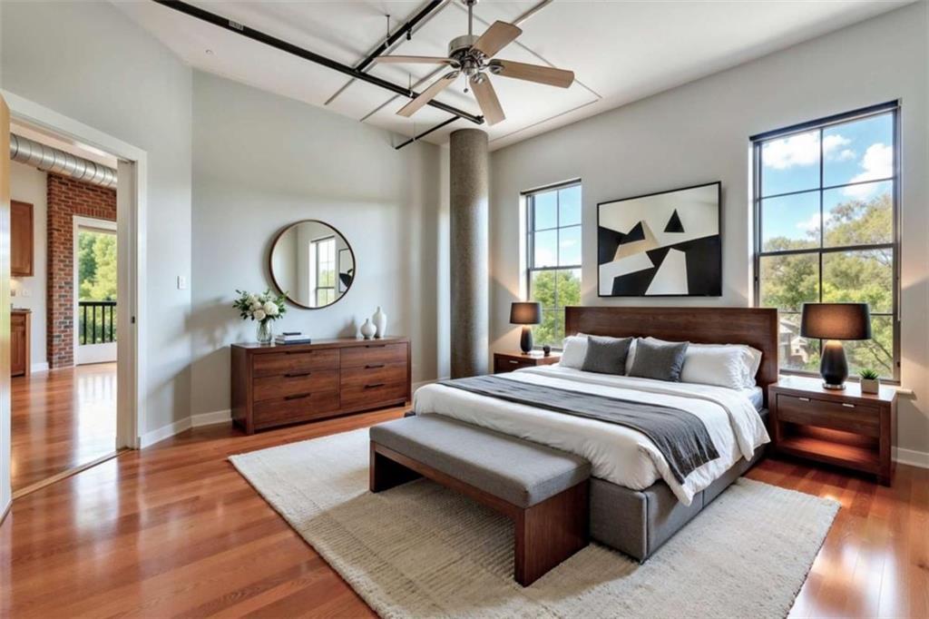 395 Central Park Place NE 450