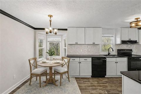 Homes For Sale - 125 Bethlehem Church Road<br/> Carrollton, GA 30117