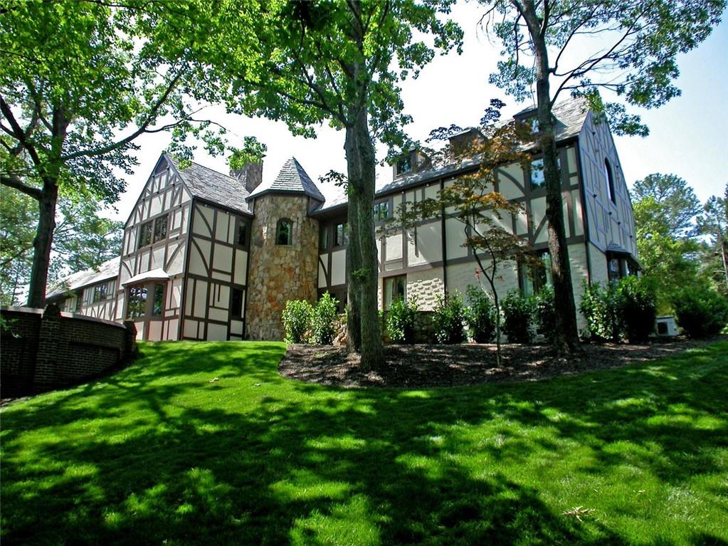 Sandy Springs - Residential