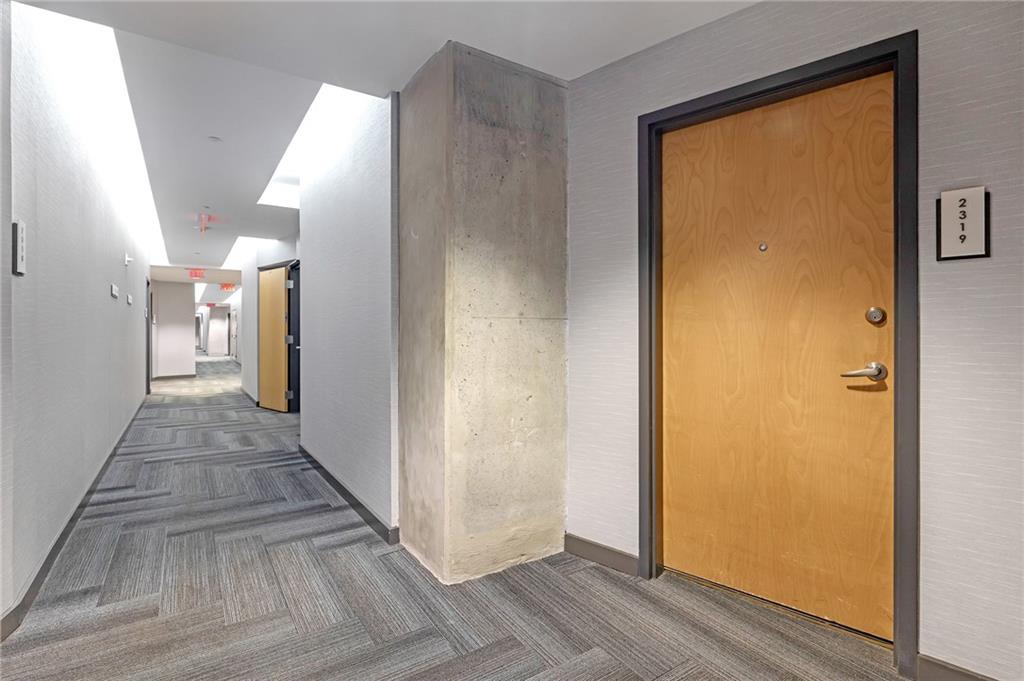 361 17th Street NW 2319
