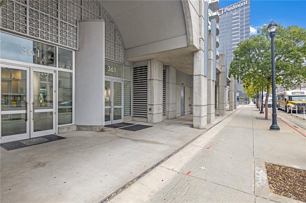361 17th Street NW 2319