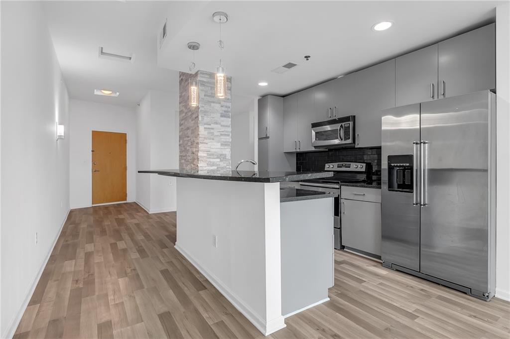 361 17th Street NW 2319