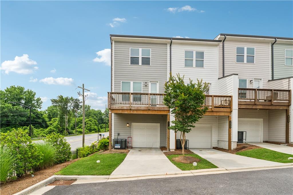 2631 Creekside Drive, Atlanta, Georgia image 23