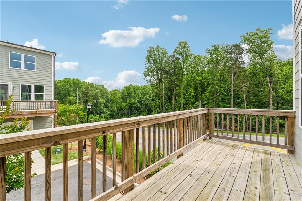 2631 Creekside Drive, Atlanta, Georgia image 22