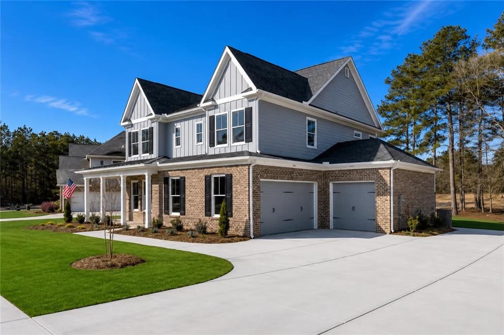 402 Manchester Lane
