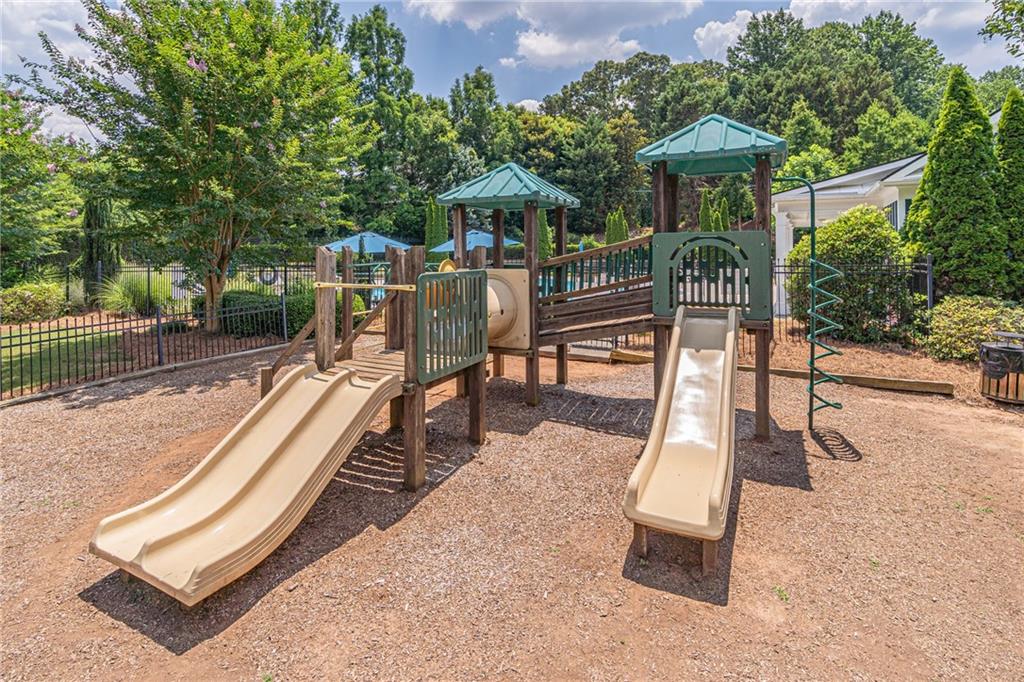 2675 Sugar Mill Drive, Atlanta, Georgia image 37