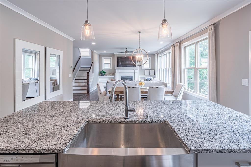 2675 Sugar Mill Drive, Atlanta, Georgia image 15