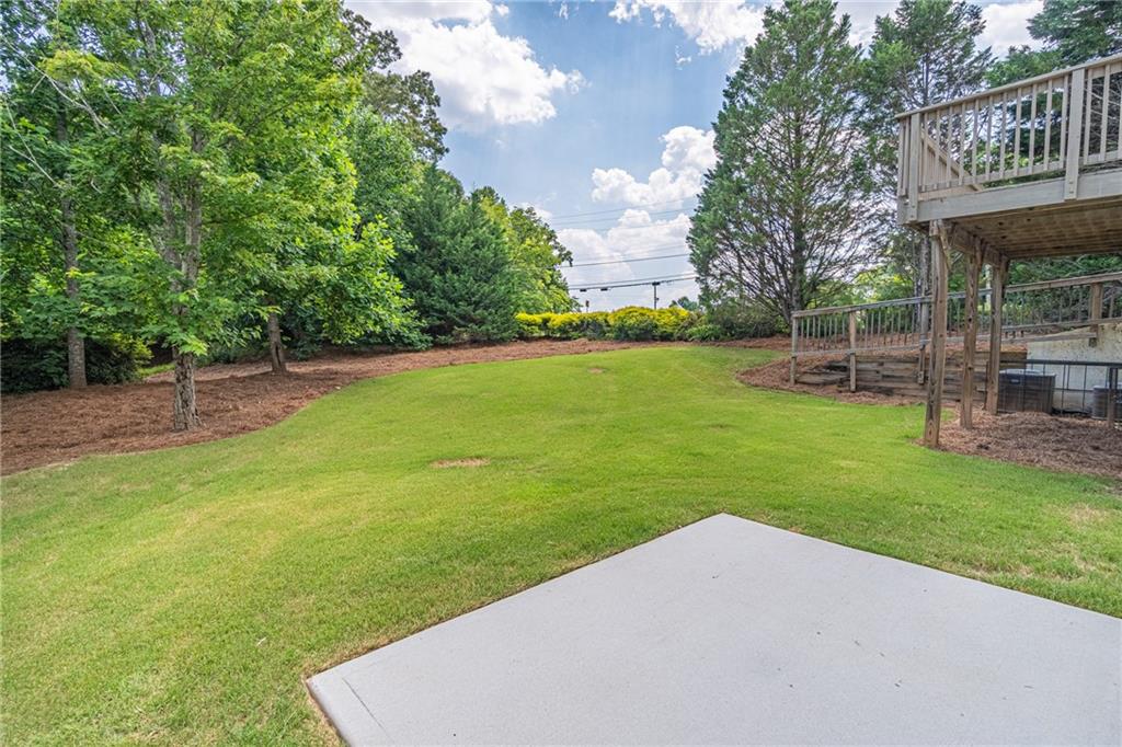 2675 Sugar Mill Drive, Atlanta, Georgia image 34