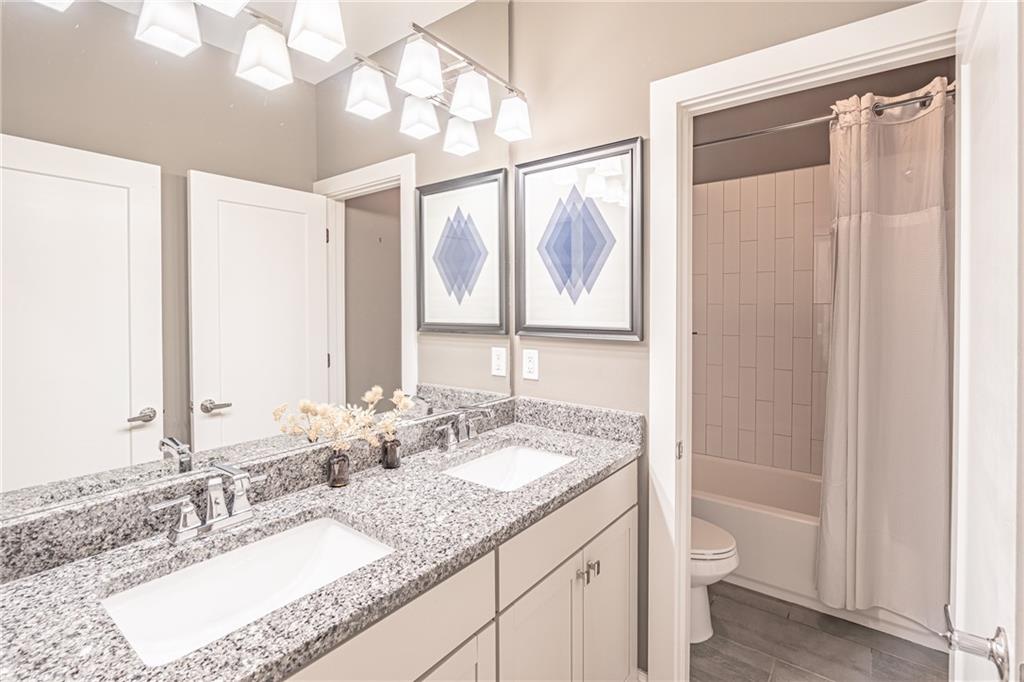 2675 Sugar Mill Drive, Atlanta, Georgia image 27