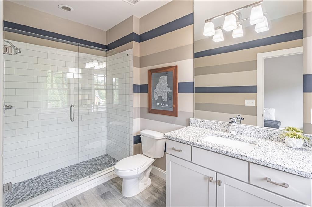 2675 Sugar Mill Drive, Atlanta, Georgia image 25