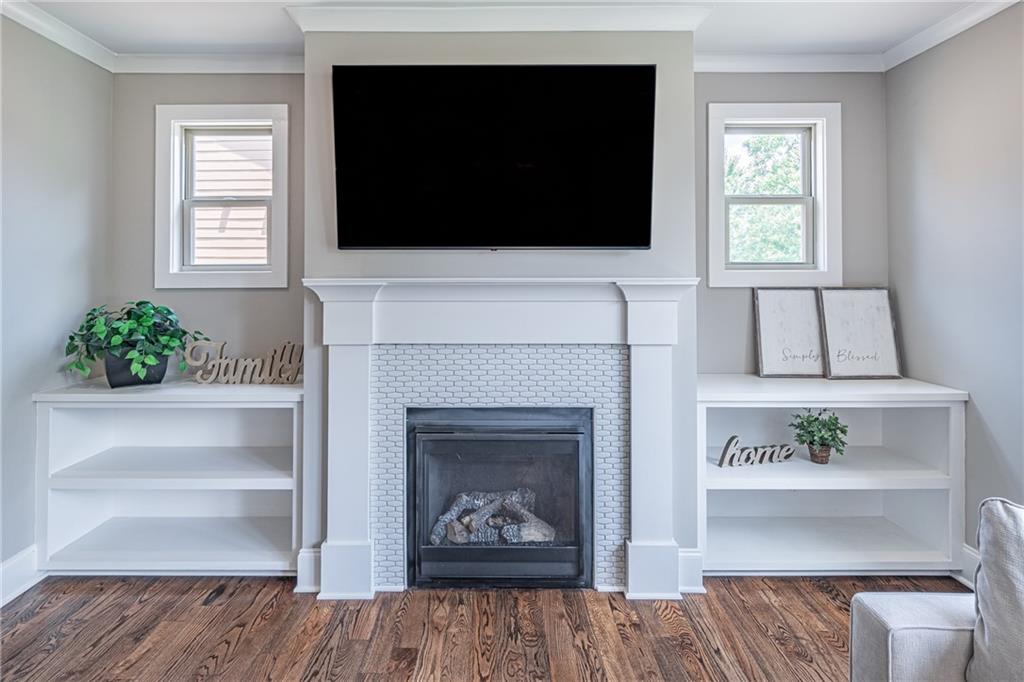 2675 Sugar Mill Drive, Atlanta, Georgia image 9