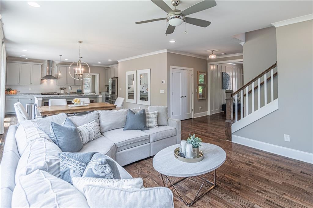 2675 Sugar Mill Drive, Atlanta, Georgia image 10
