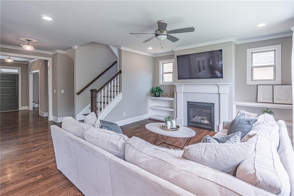 2675 Sugar Mill Drive, Atlanta, Georgia image 7