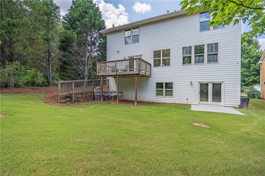 2675 Sugar Mill Drive, Atlanta, Georgia image 35