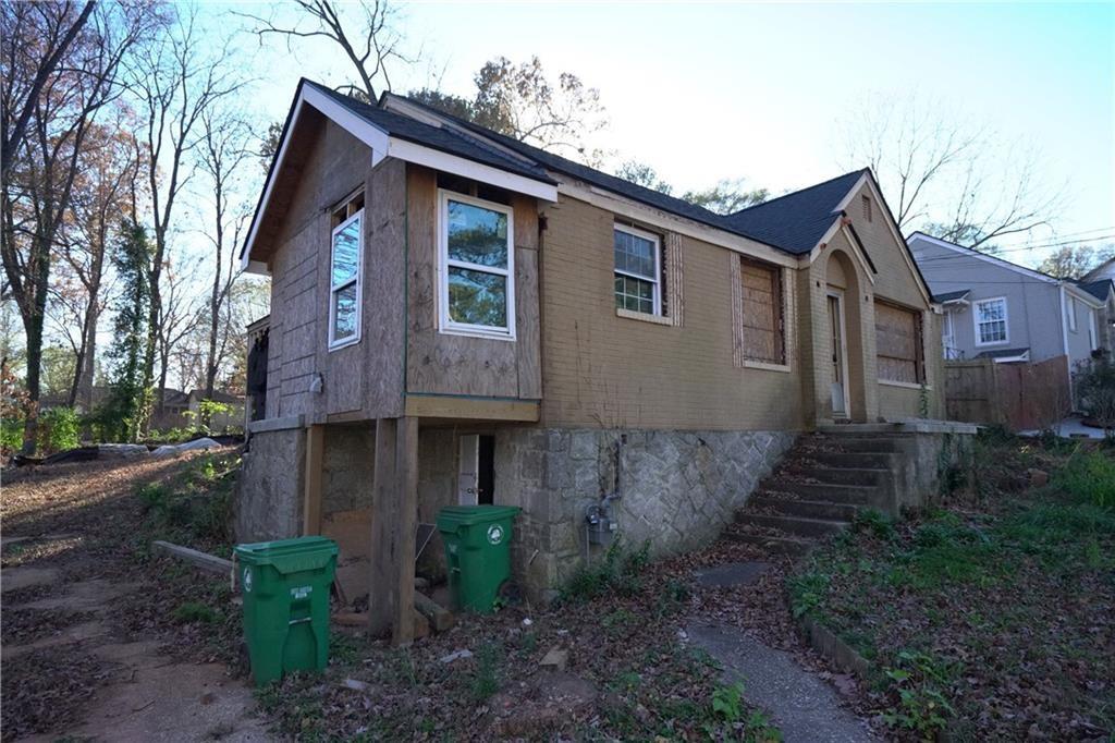 2055 Marco Drive
