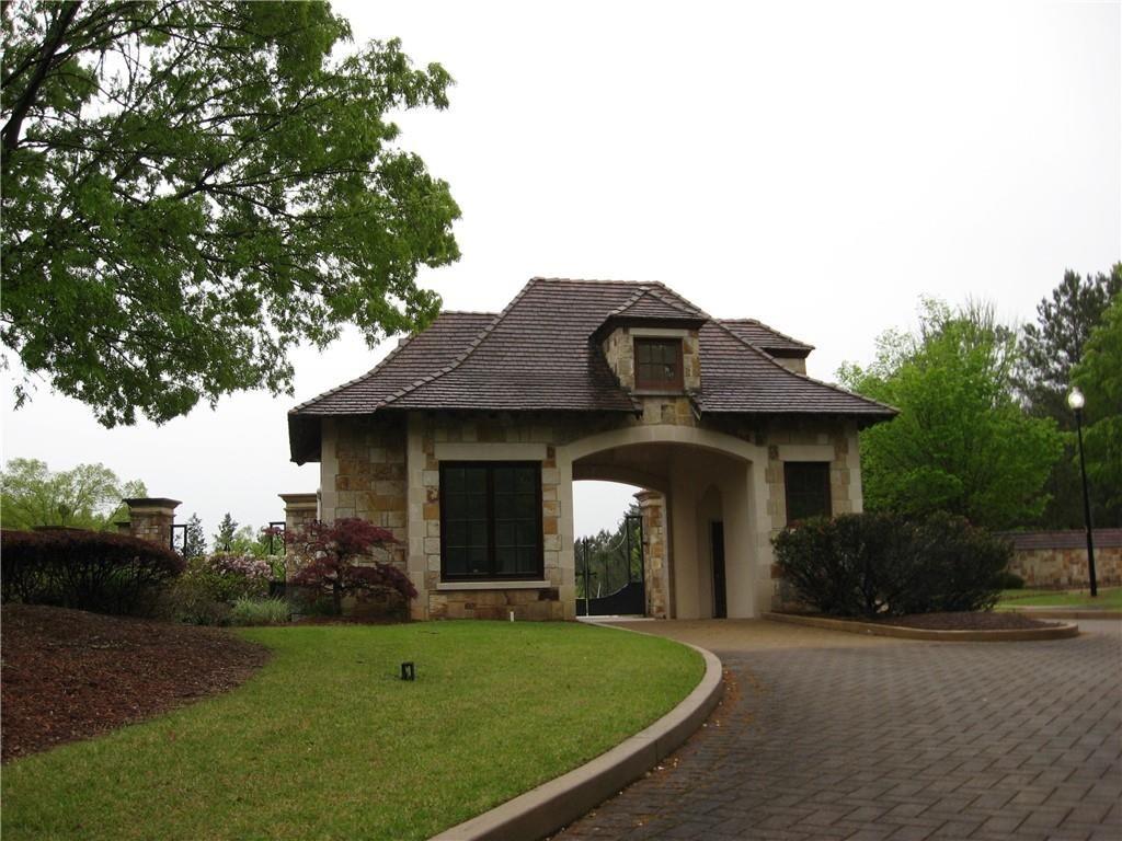 8372 Le Jardin Boulevard, Fairburn, Georgia image 3