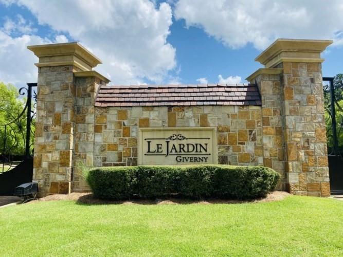 8372 Le Jardin Boulevard, Fairburn, Georgia image 1