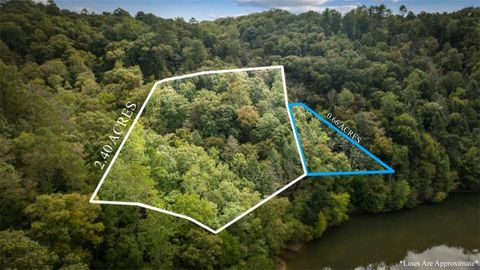 250 Noah Circle Ellijay GA 30540