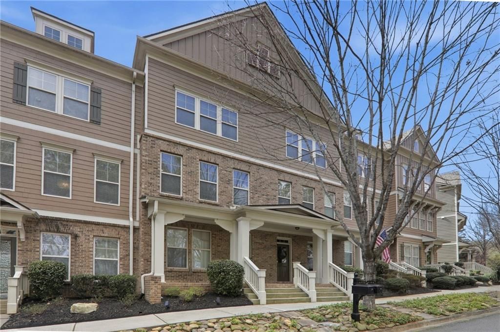 Photo of 4358 Grove Field Court, Suwanee, GA 30024 (MLS # 7715708)