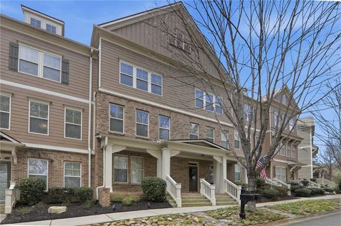 4358 Grove Field Court Suwanee GA 30024