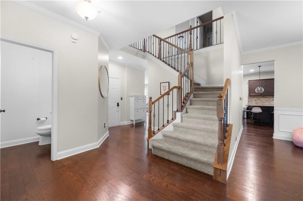 2740 Creekside Manor Drive
