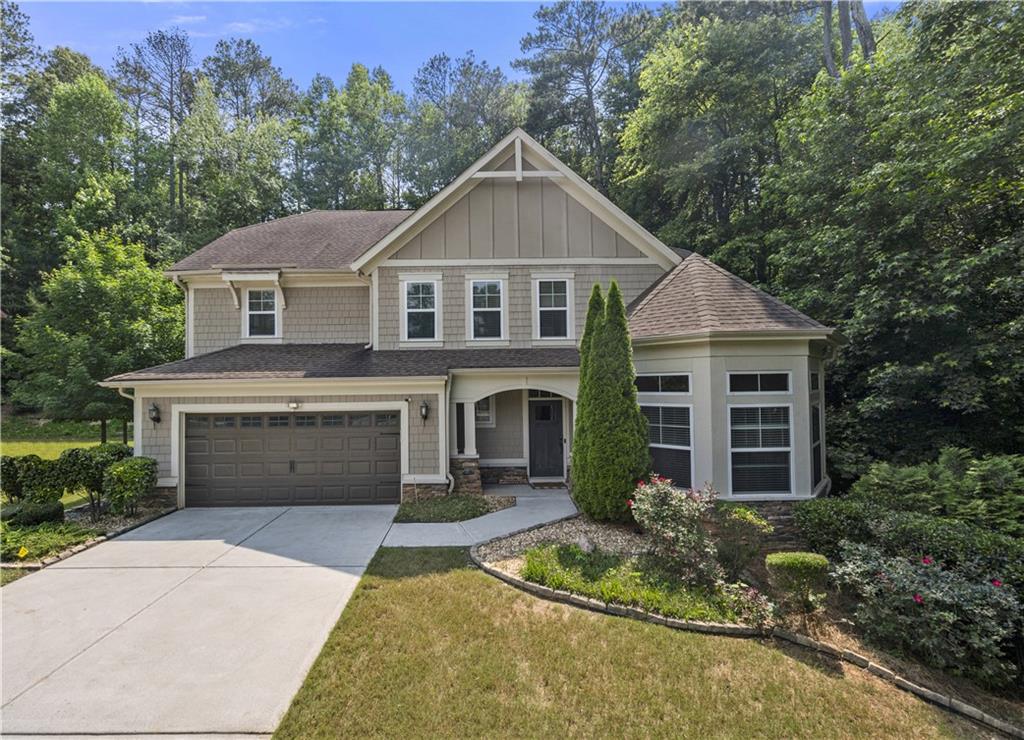 2740 Creekside Manor Drive