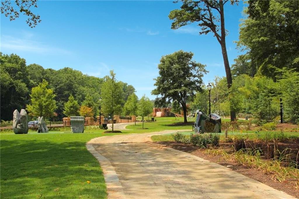 318 Sandy Springs Circle #230, Atlanta, Georgia image 13