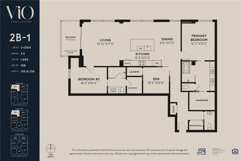 318 Sandy Springs Circle #230, Atlanta, Georgia image 6