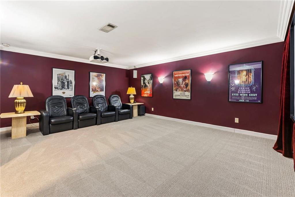 Tullamore - Residential