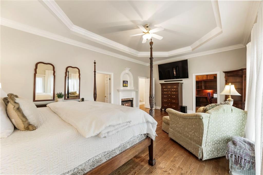 Tullamore - Residential