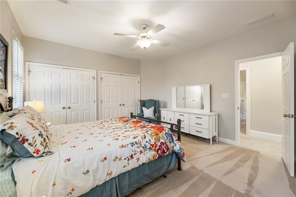 Tullamore - Residential