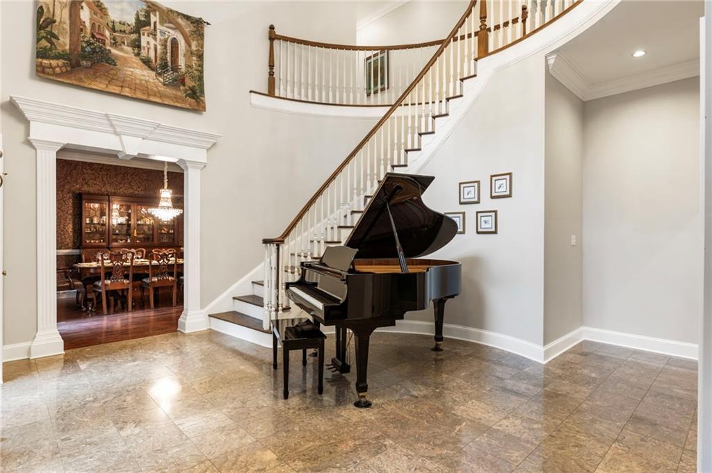 Tullamore - Residential