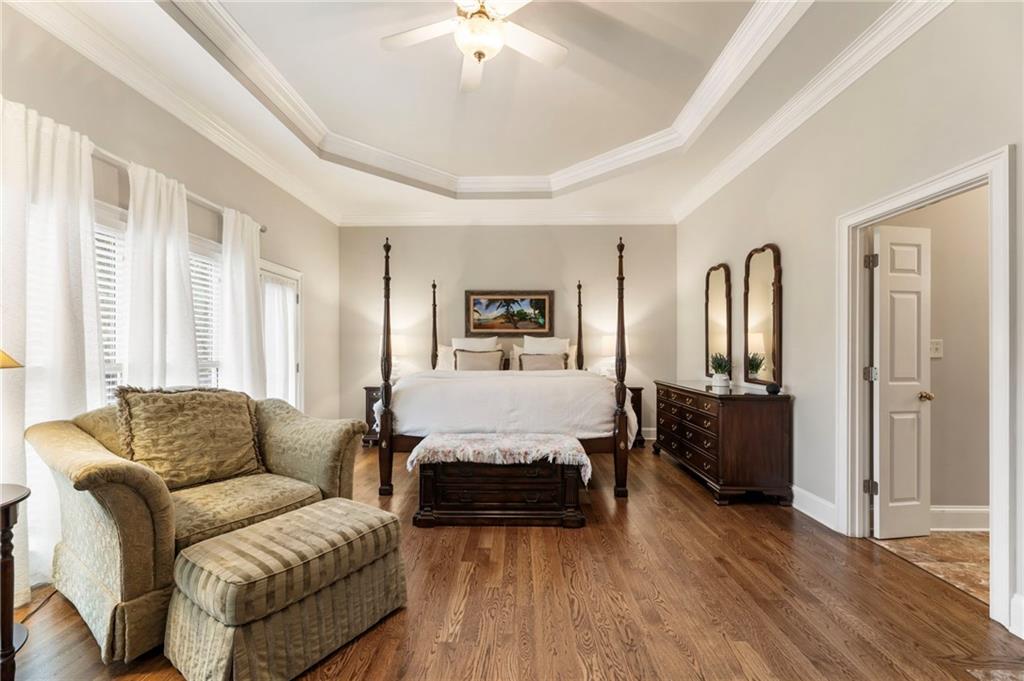 Tullamore - Residential